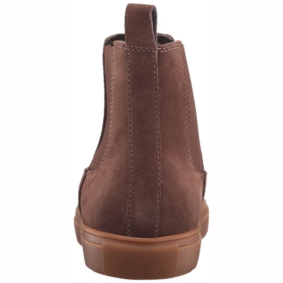 Mens Steve Madden Dalston Fashion Sneaker - Picture 3 of 5